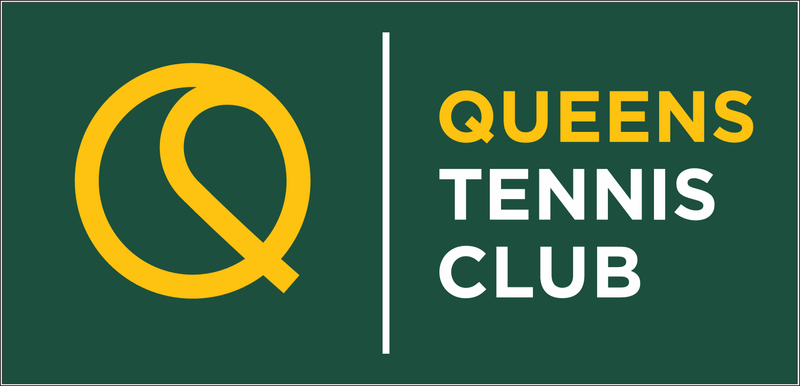 Qeens Tennis Club
