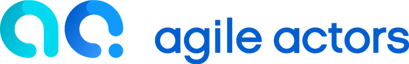Agile Actors