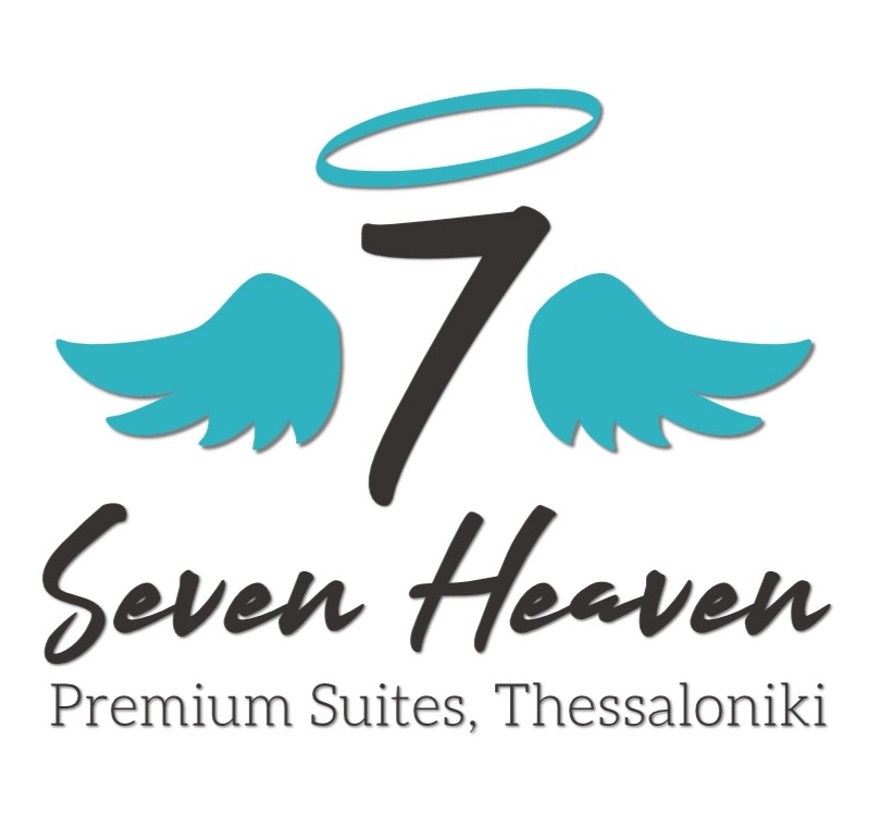 Seven Heaven, Premium Suites, Thessaloniki